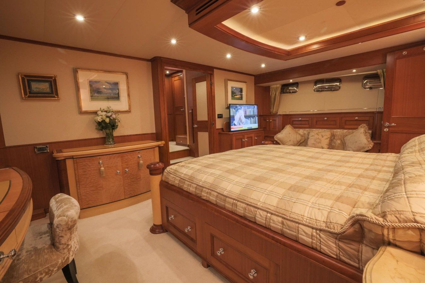 Лучшие предложения покупки яхты FIDDLERS DREAM