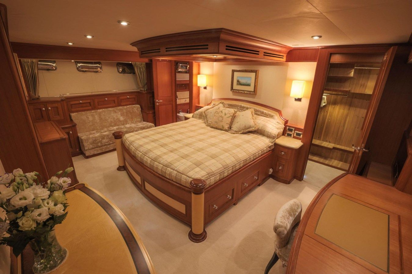 Продажа яхты FIDDLERS DREAM