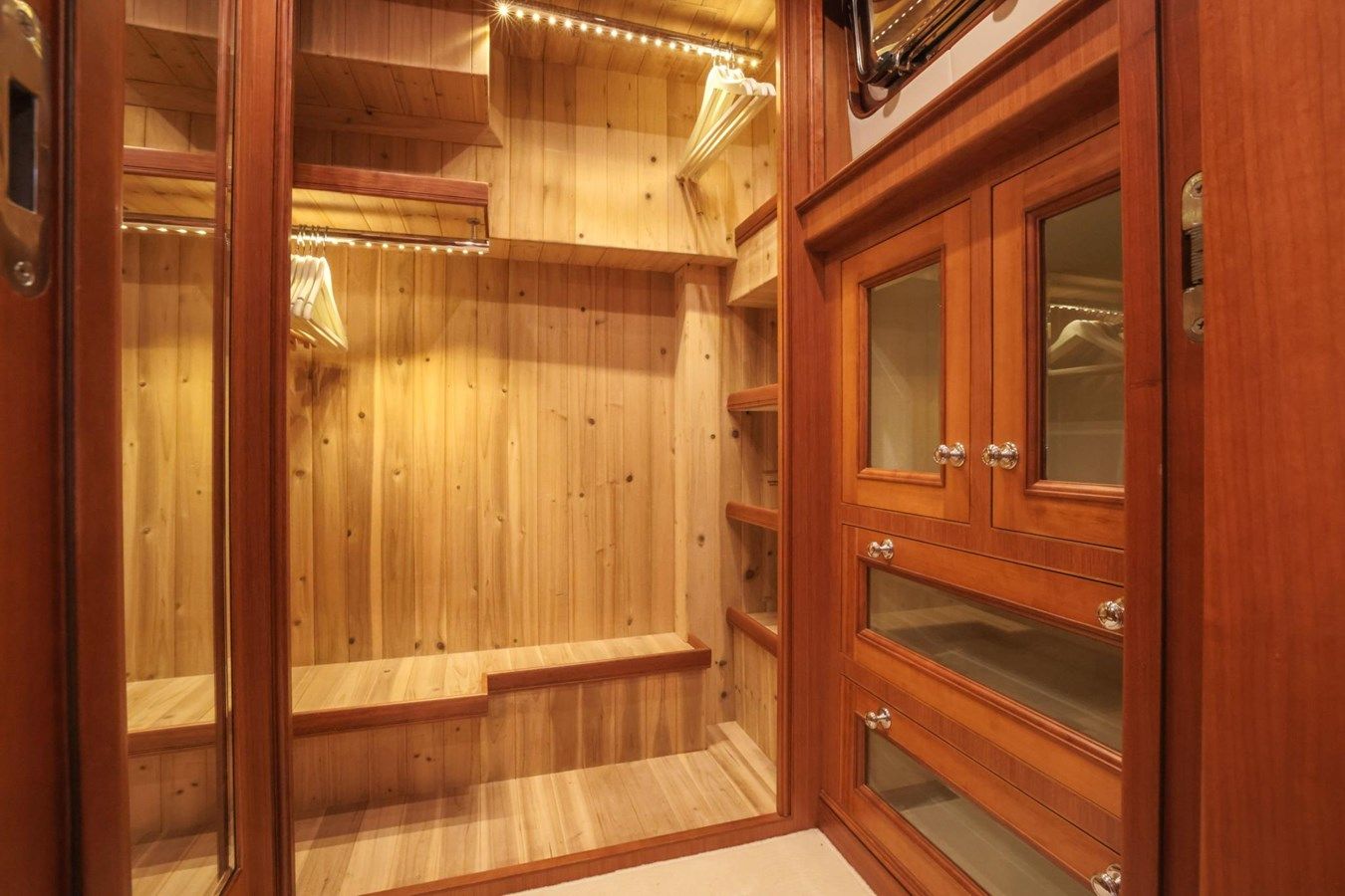 Купить яхту FIDDLERS DREAM - Marlow в Shestakov Yacht Sales