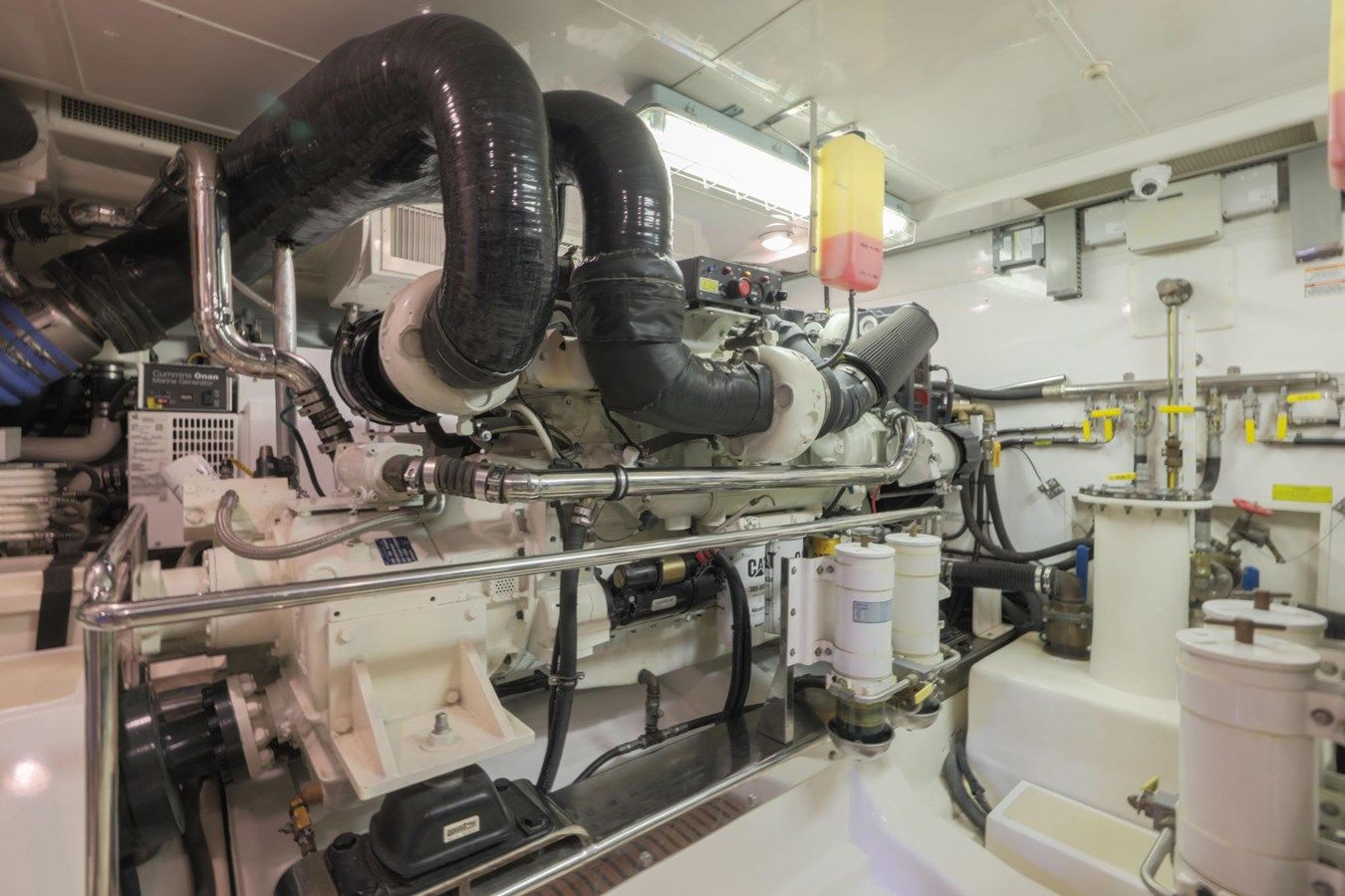 Продажа яхты FIDDLERS DREAM 77