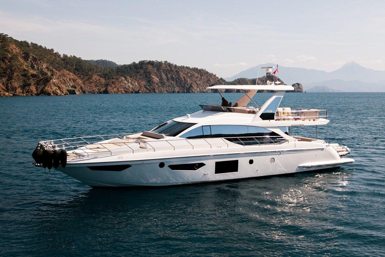 the best price on AZ FLY 66