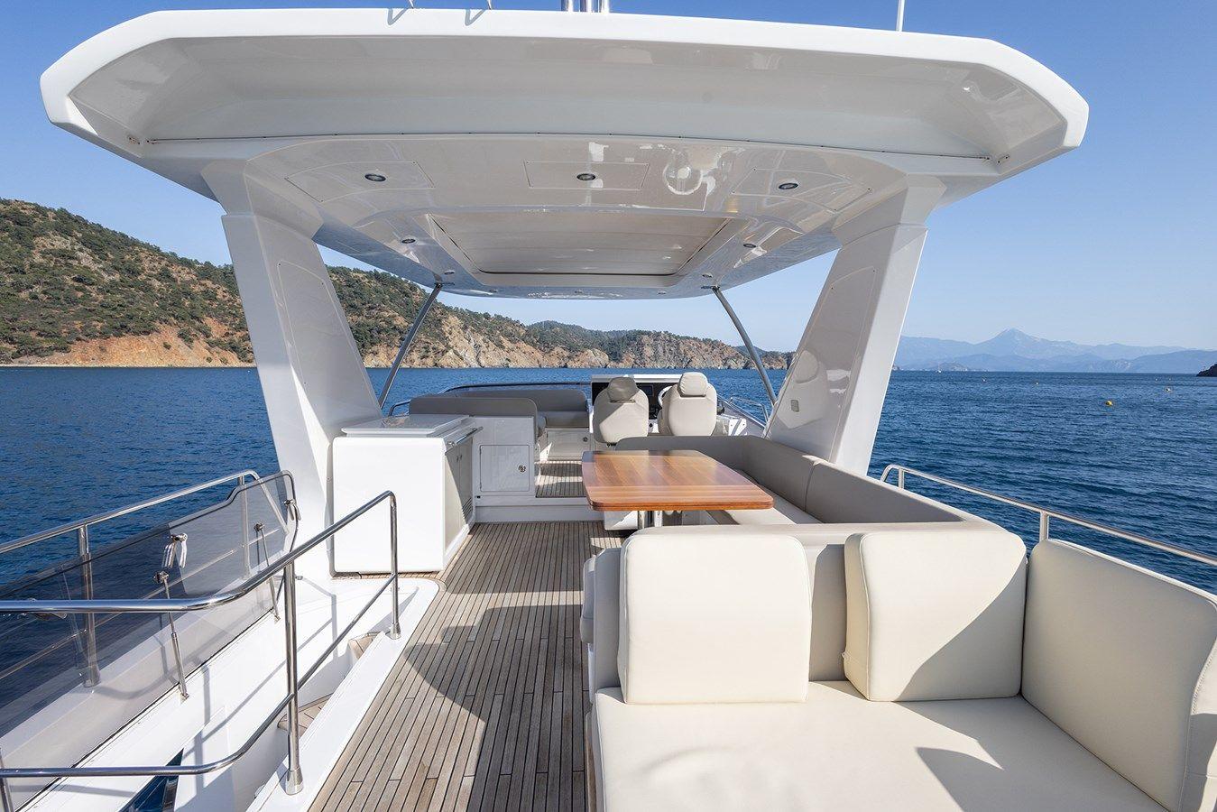 AZ FLY 66 - Azimut Yachts yacht sale