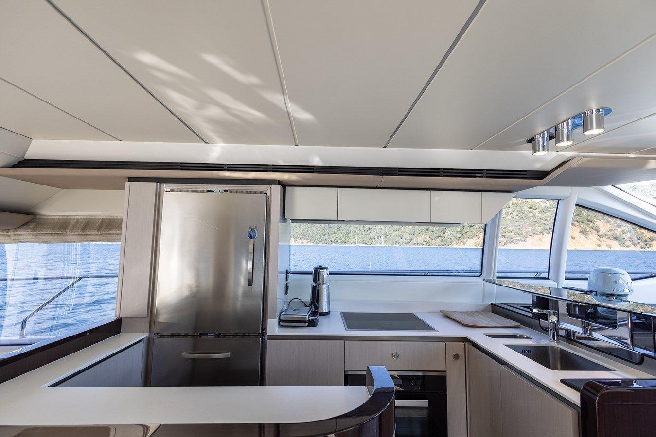 AZ FLY 66 68 yacht sale