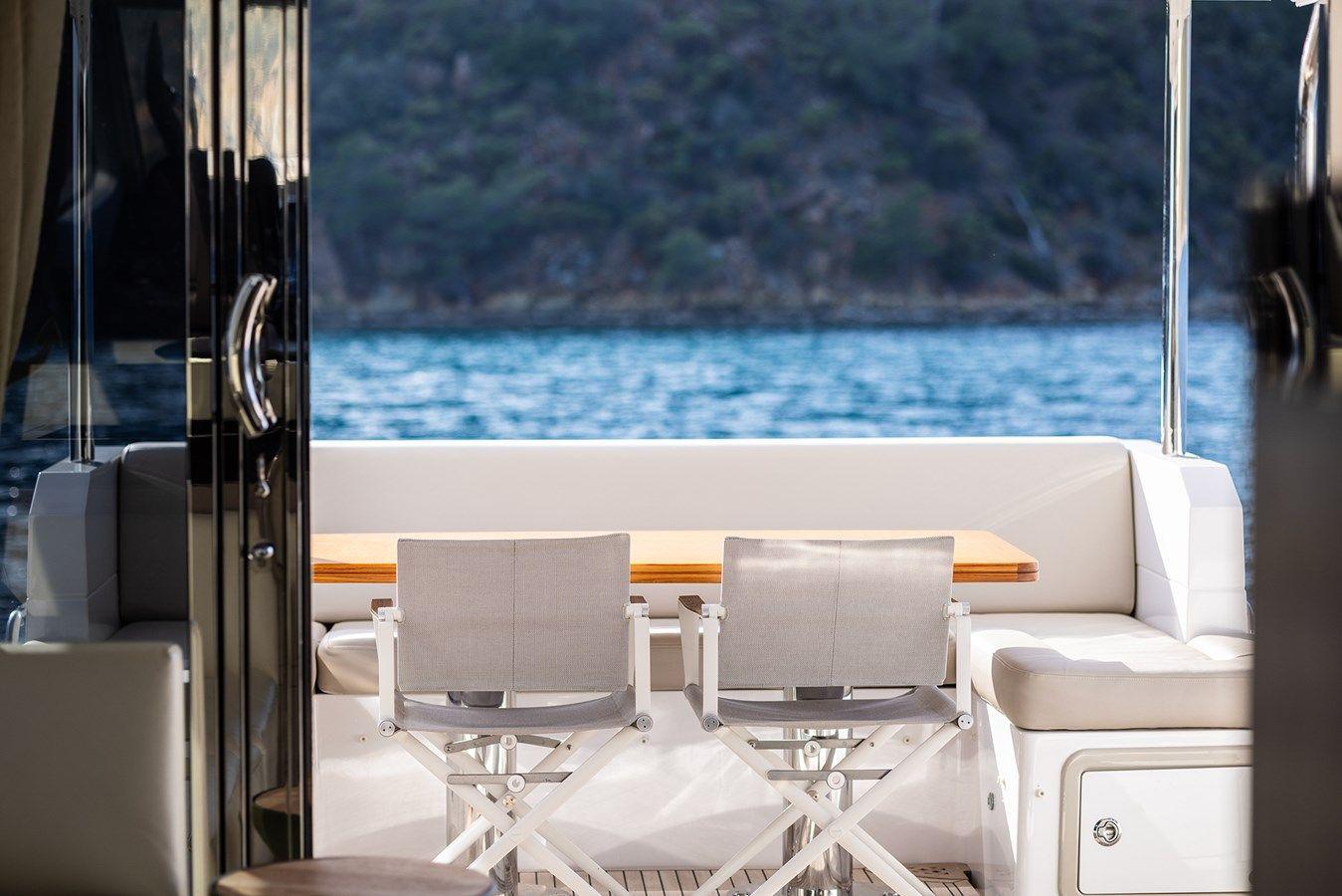 Buy a yacht AZ FLY 66 68