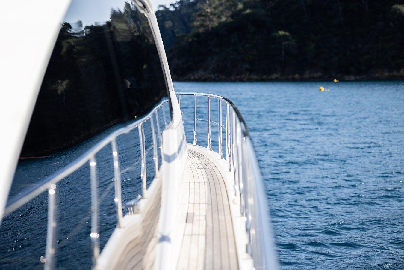 Buy a AZ FLY 66 at Shestakov Yacht Sales