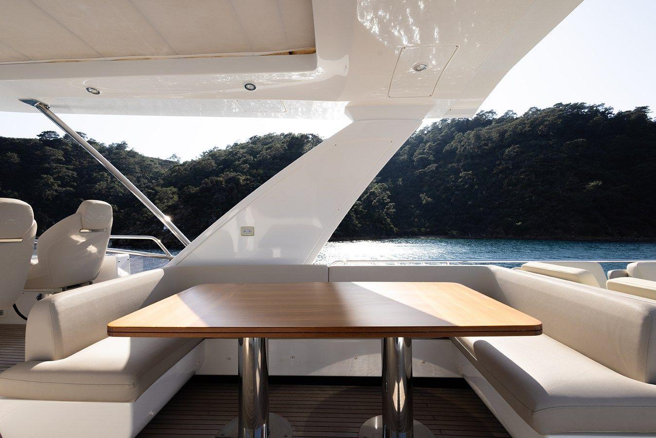 AZ FLY 66 - Azimut Yachts yacht sale