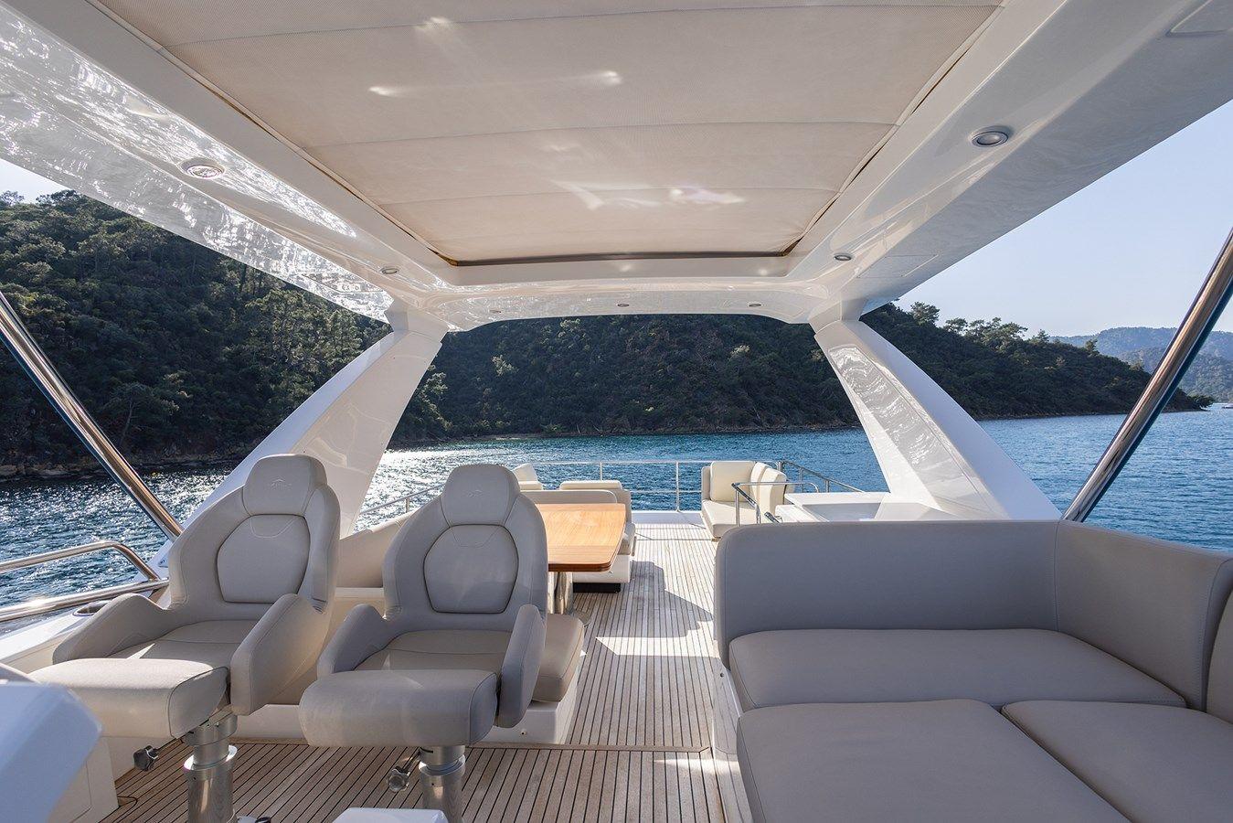 best yacht sales deals AZ FLY 66