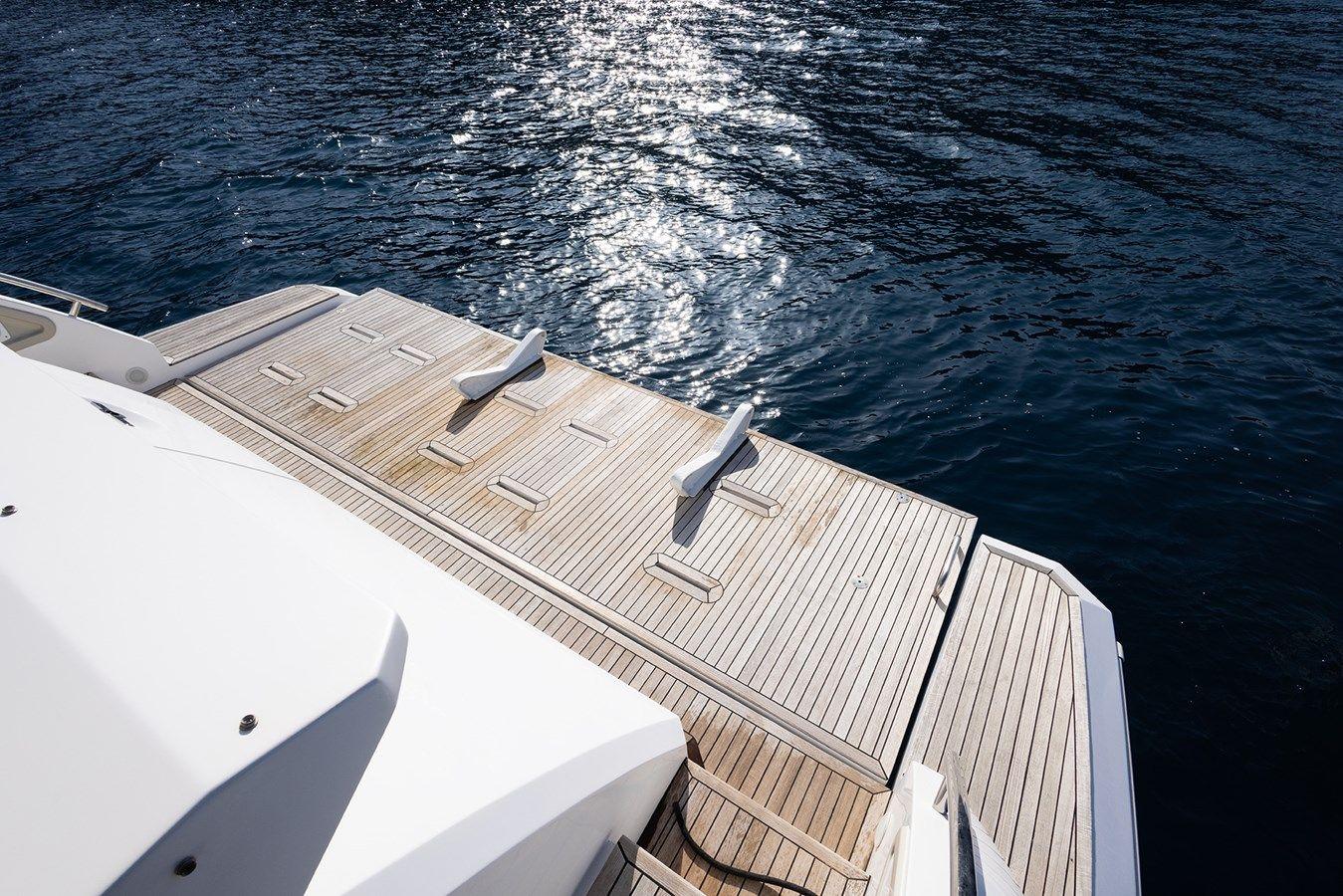 AZ FLY 66 yacht sale