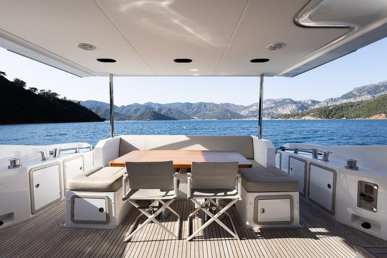 AZ FLY 66 - Azimut Yachts price