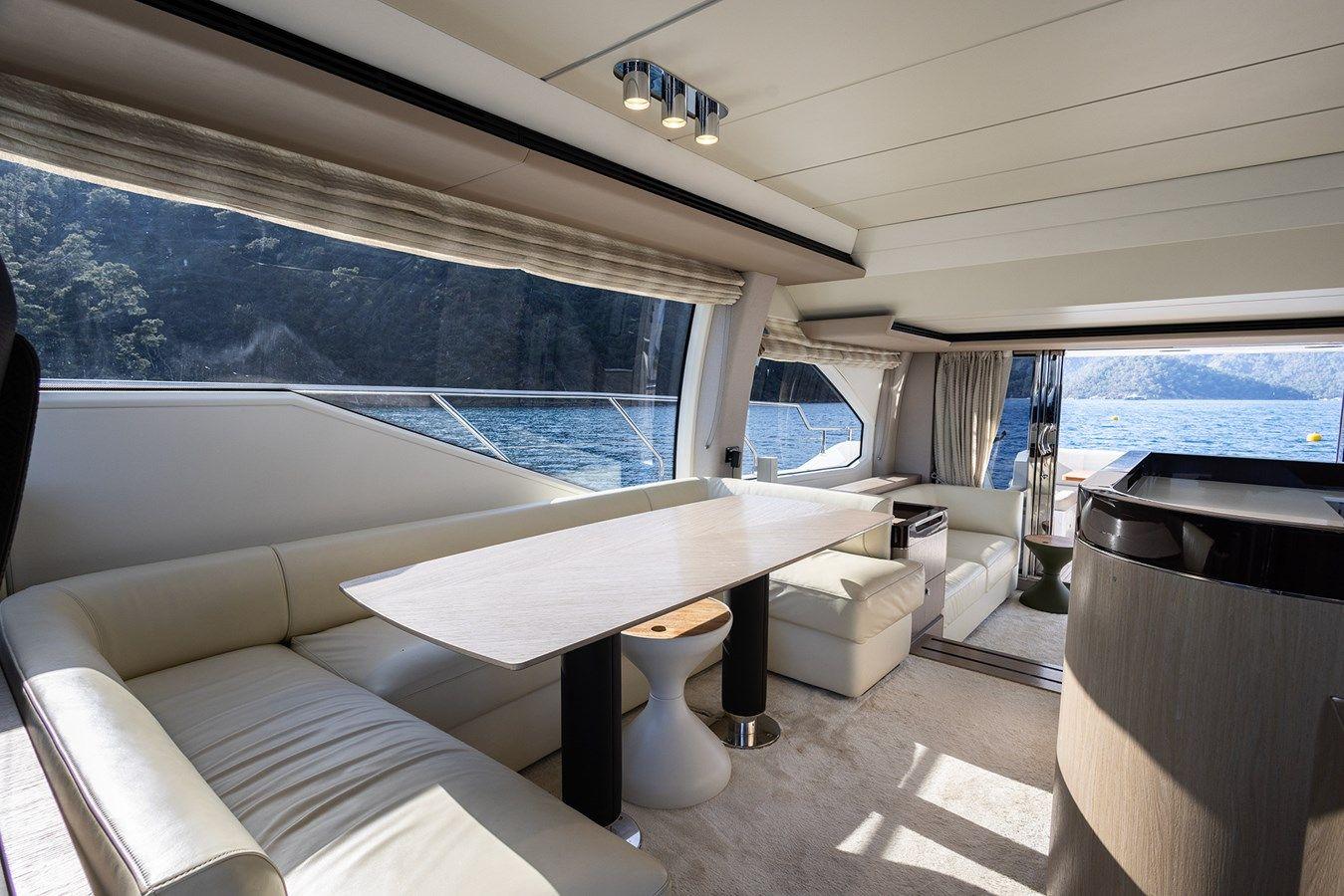 best yacht sales deals AZ FLY 66 2020