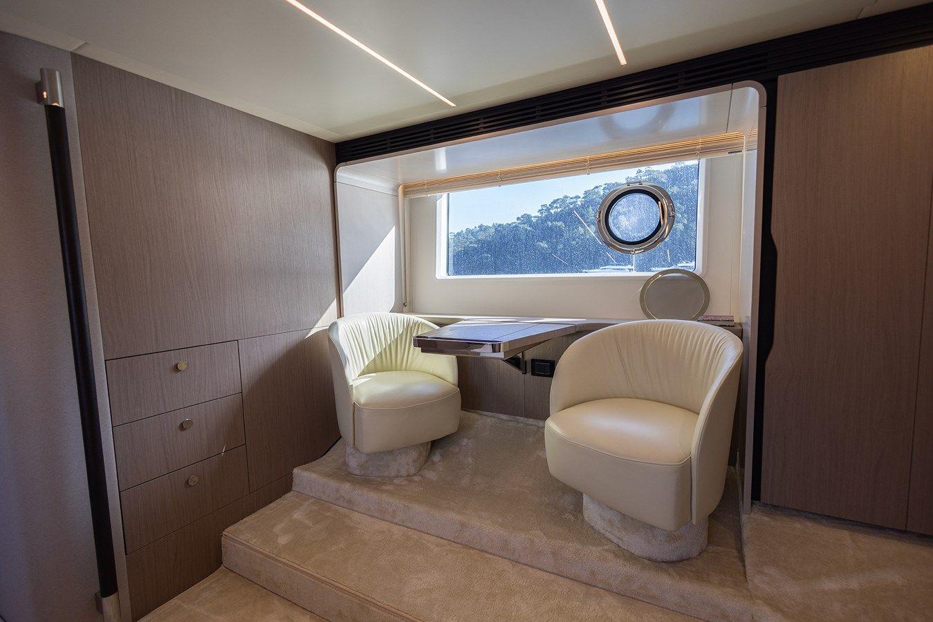 best yacht sales deals AZ FLY 66 - Azimut Yachts