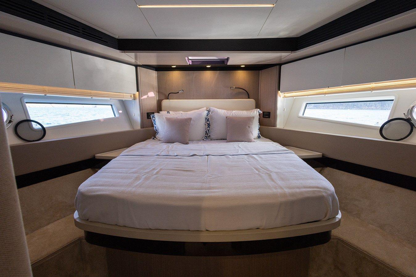 AZ FLY 66 2020 yacht sale