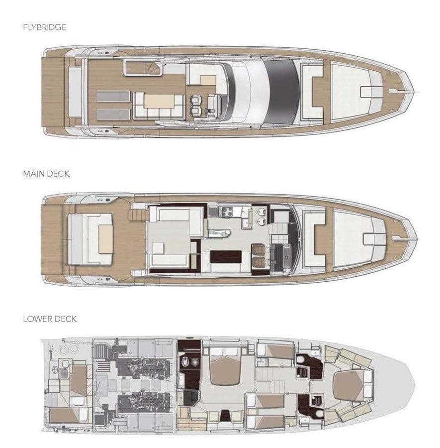 the best price on AZ FLY 66