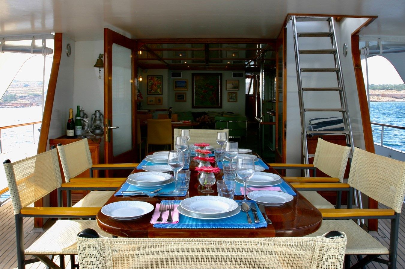 Buy a KALANI at Shestakov Yacht Sales