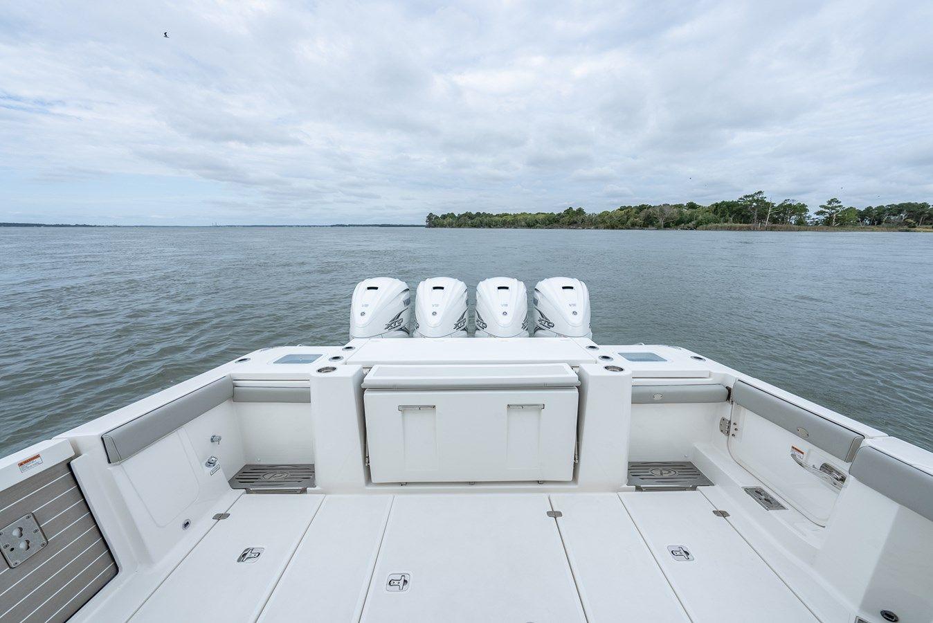 Buy a FIERO 3 2023 at Shestakov Yacht Sales