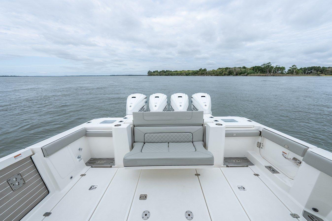 FIERO 3 - PURSUIT BOATS price