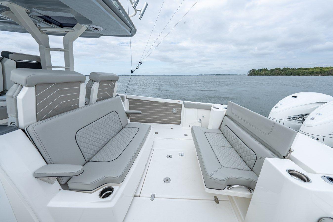 Buy a yacht FIERO 3 S 428 Sport