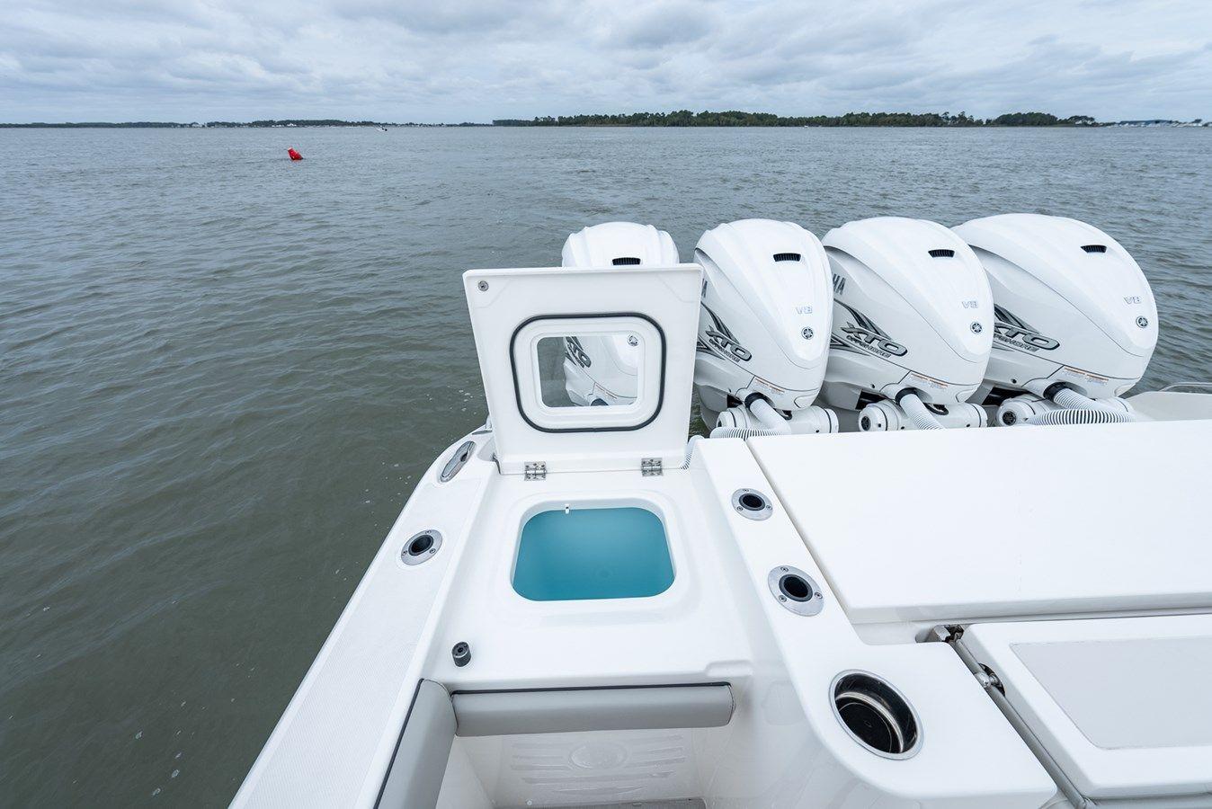 best yacht sales deals FIERO 3 S 428 Sport