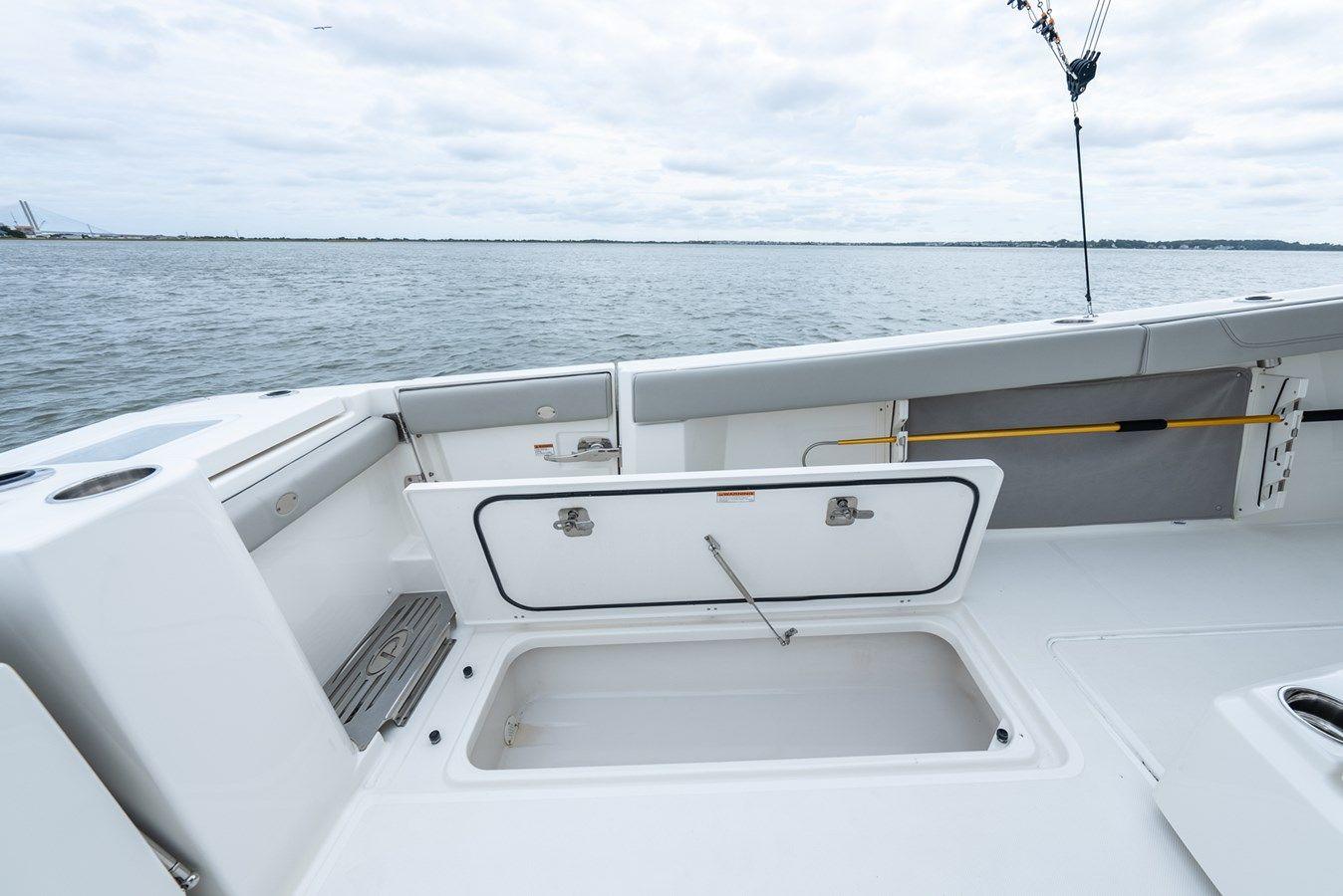the best price on FIERO 3 - PURSUIT BOATS