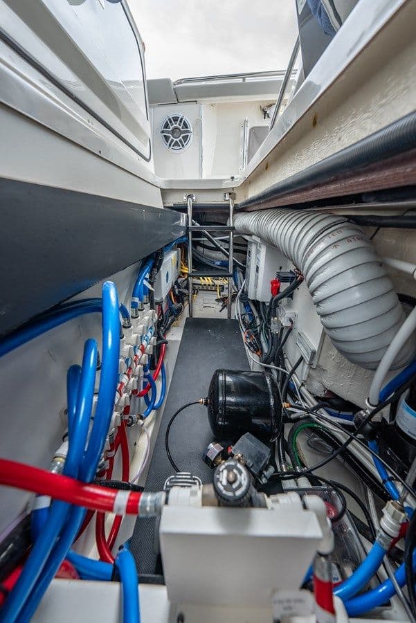 Buy a FIERO 3 - PURSUIT BOATS at Shestakov Yacht Sales