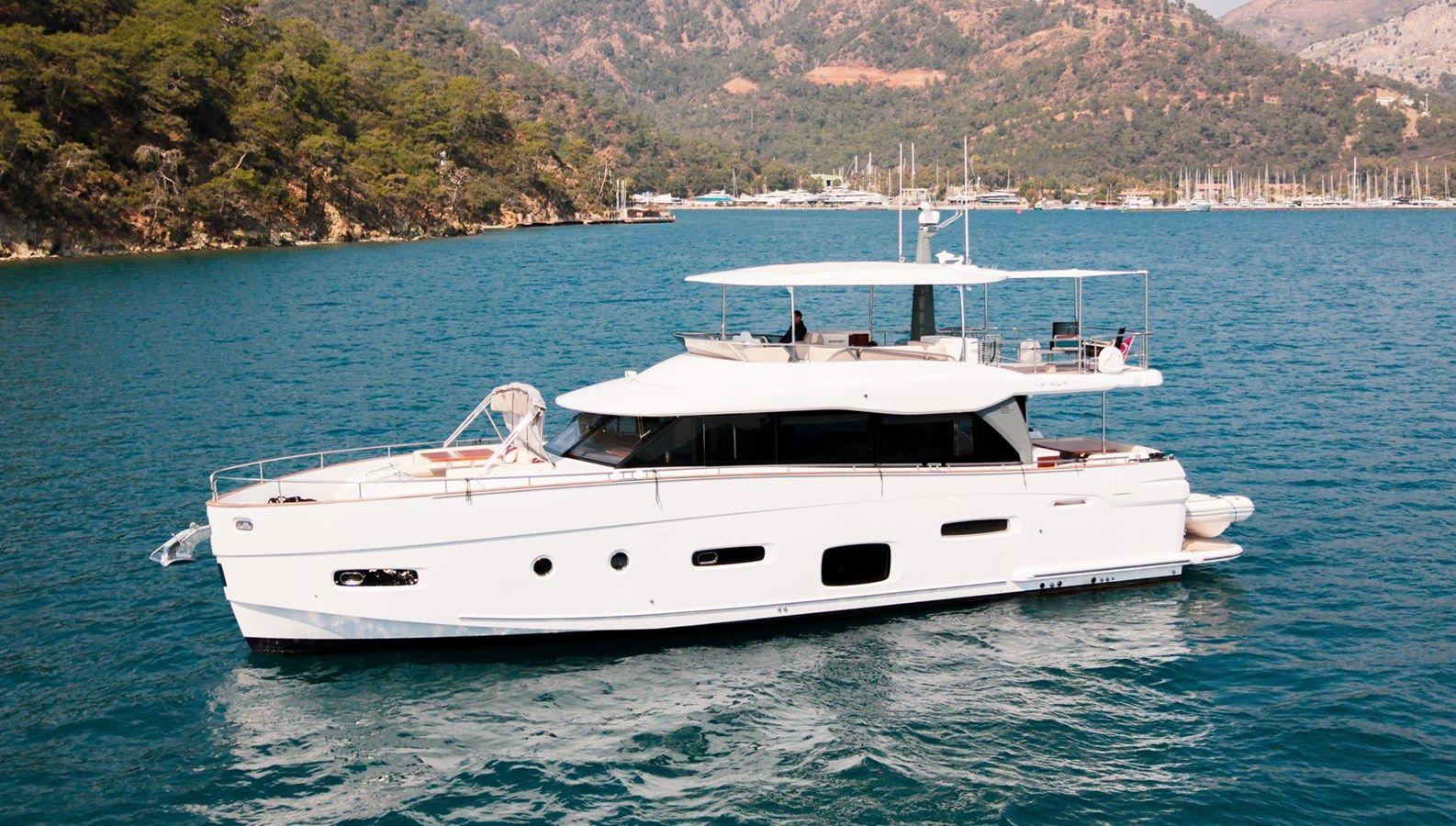 the best price on AZ MAGELLANO 66