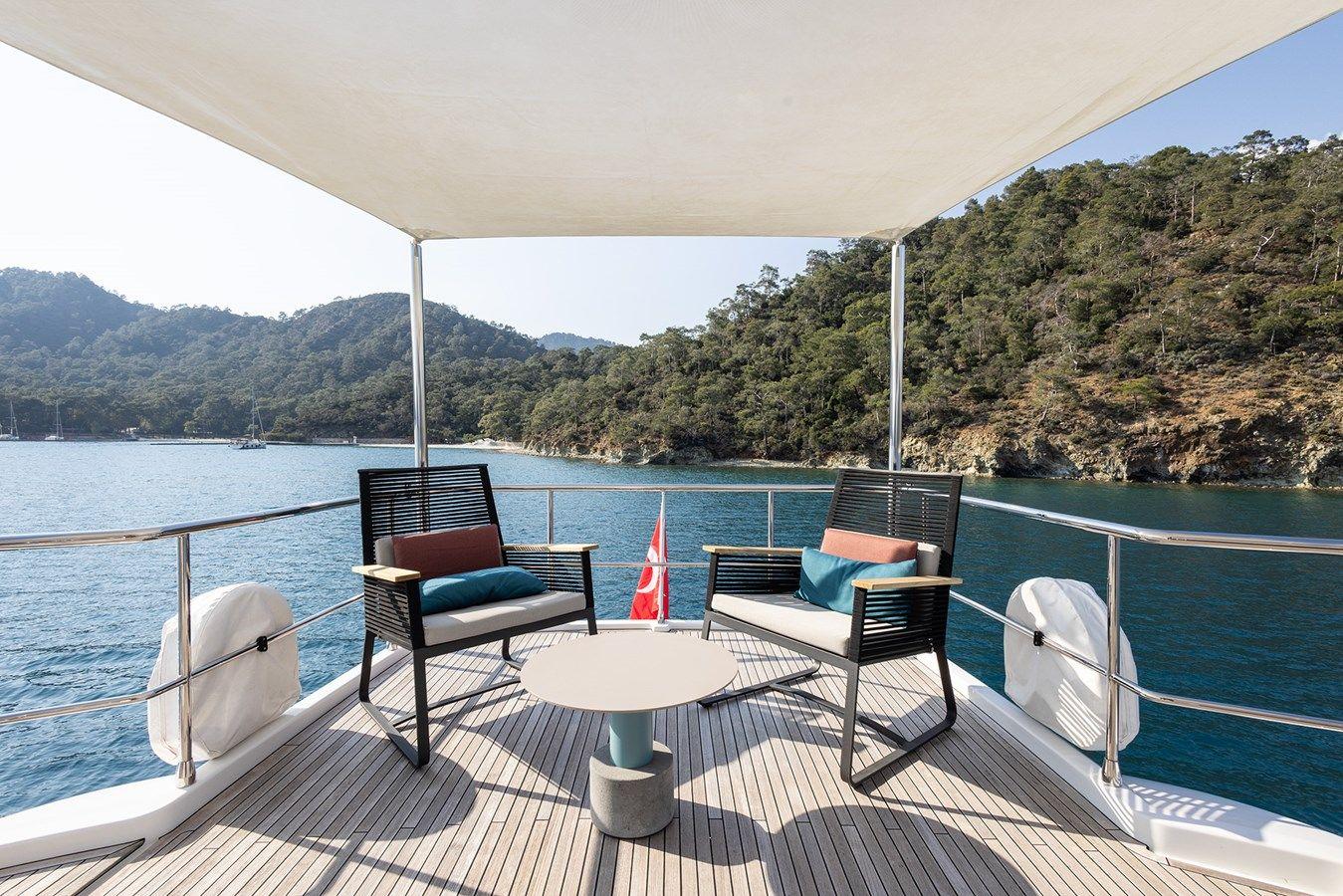 AZ MAGELLANO 66 - Azimut Yachts yacht sale