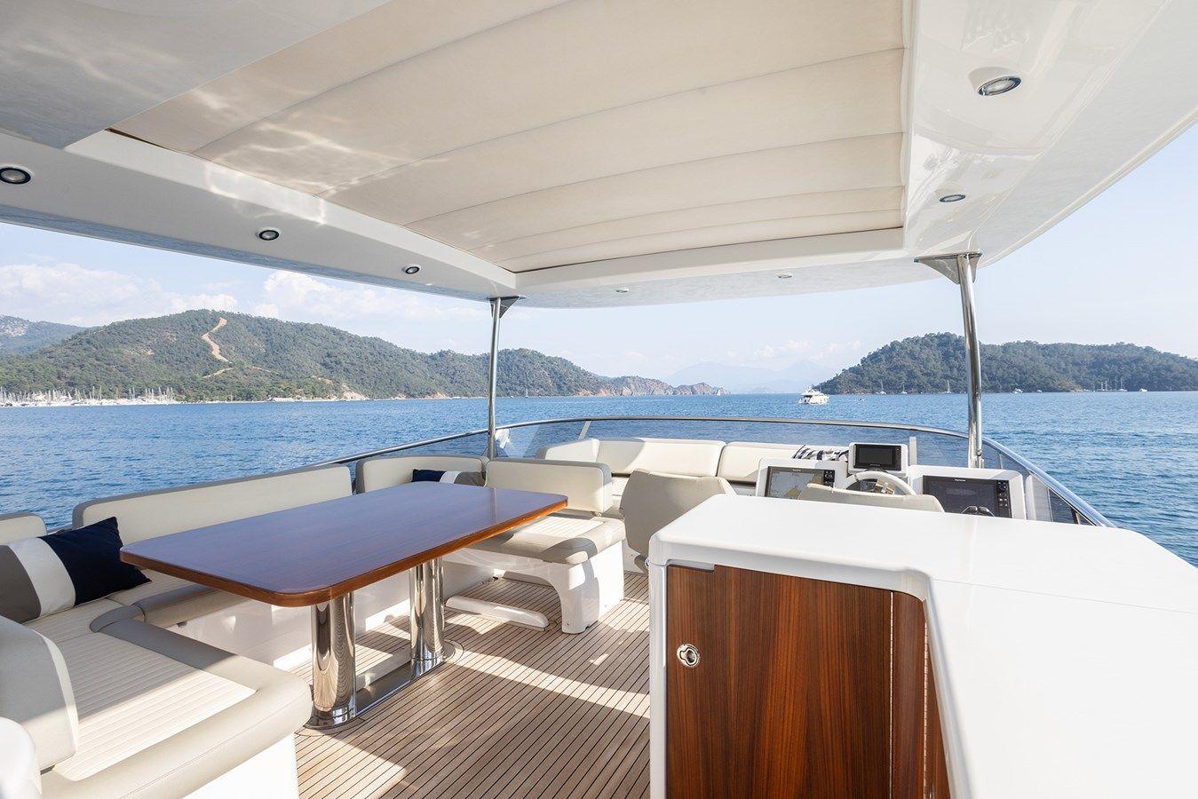 the best price on AZ MAGELLANO 66 2020