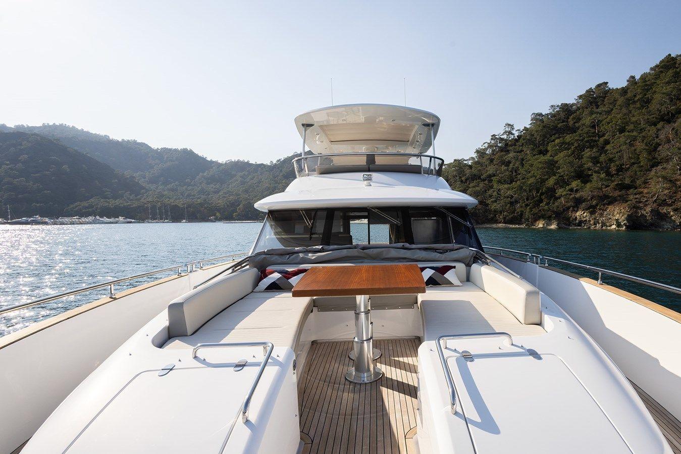 AZ MAGELLANO 66 66 yacht sale