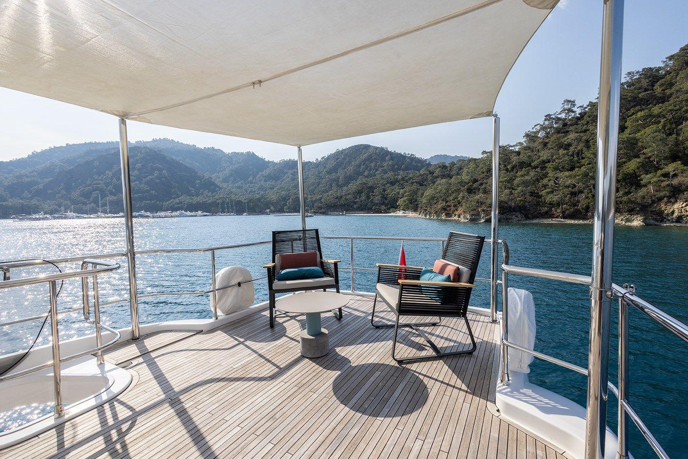 Buy a AZ MAGELLANO 66 at Shestakov Yacht Sales