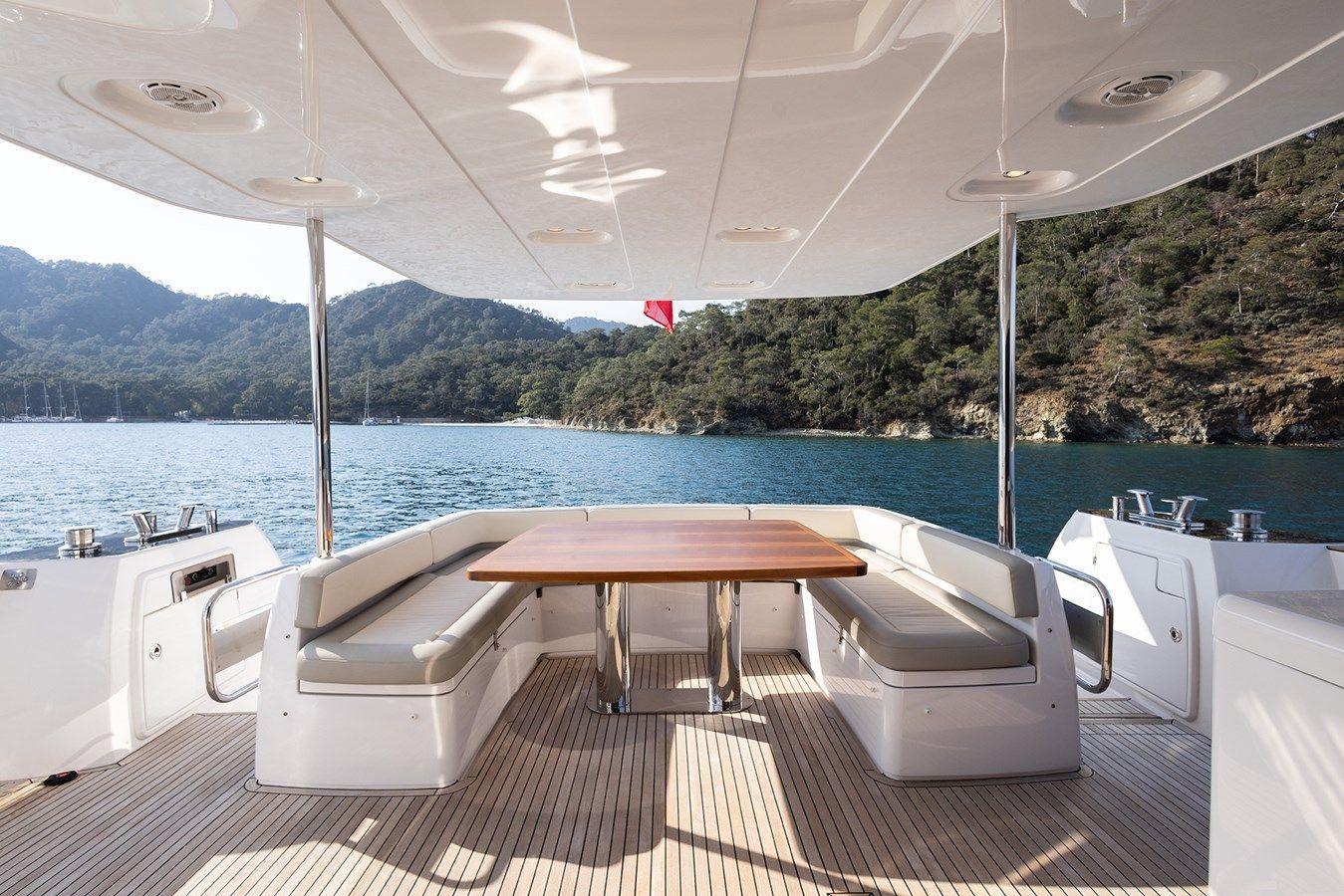 AZ MAGELLANO 66 2020 price