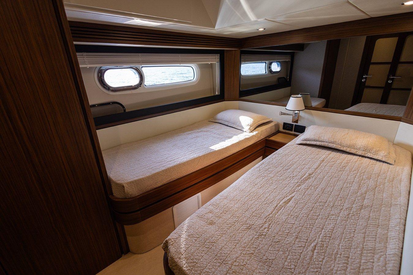 best yacht sales deals AZ MAGELLANO 66 - Azimut Yachts