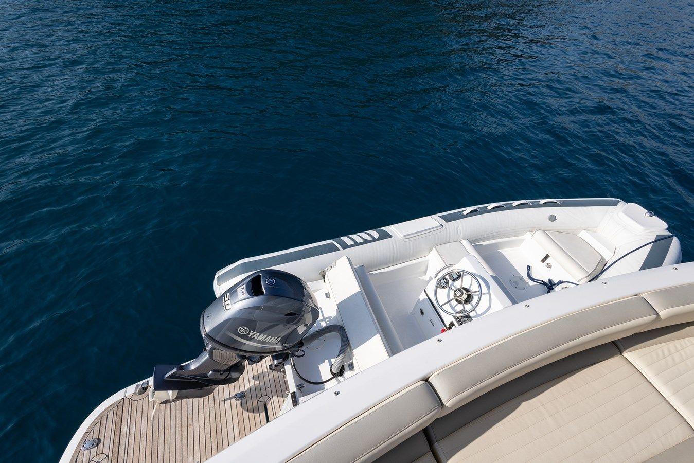 AZ MAGELLANO 66 - Azimut Yachts