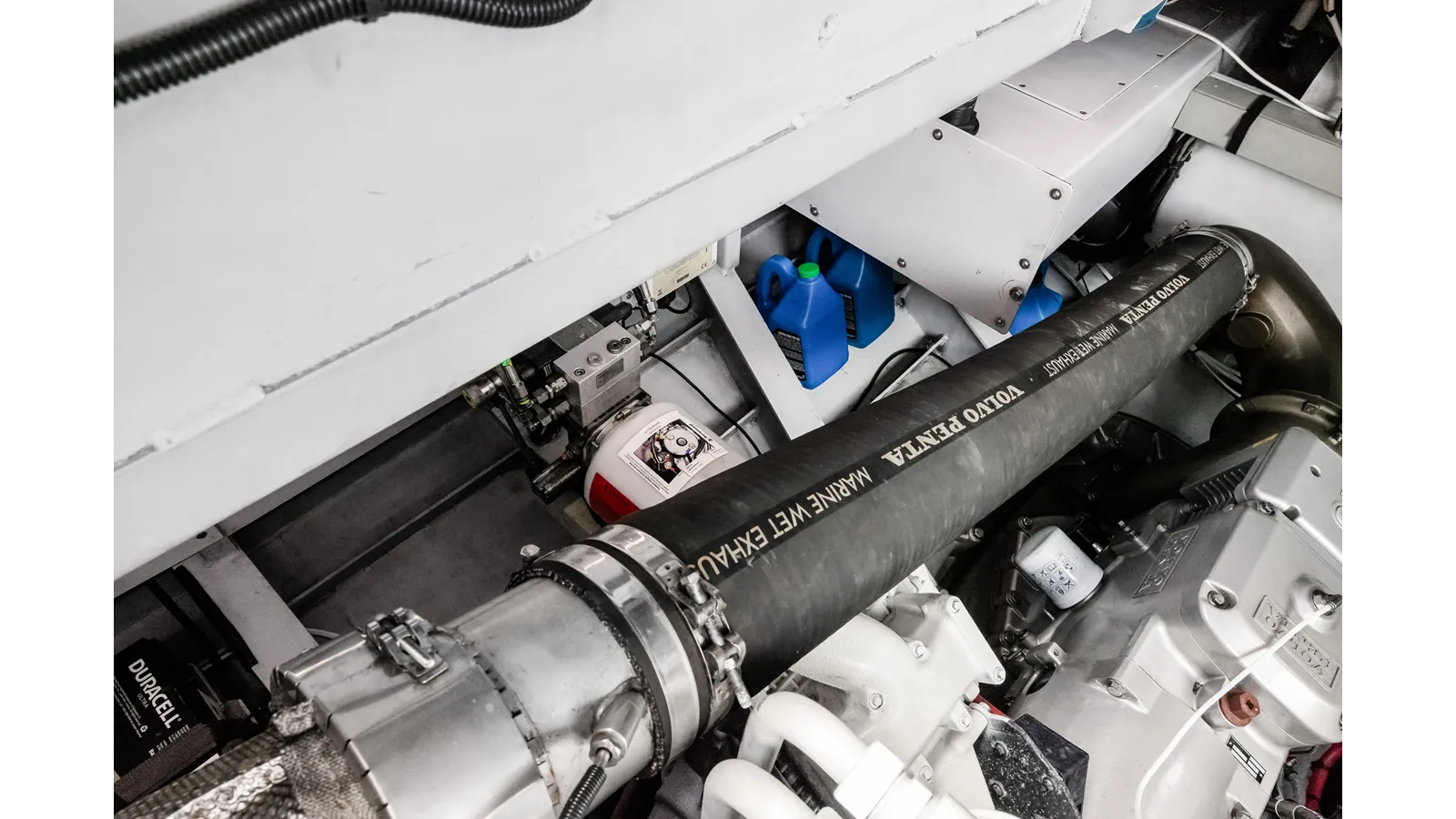 Купить Permanent Vacation - VANQUISH YACHTS