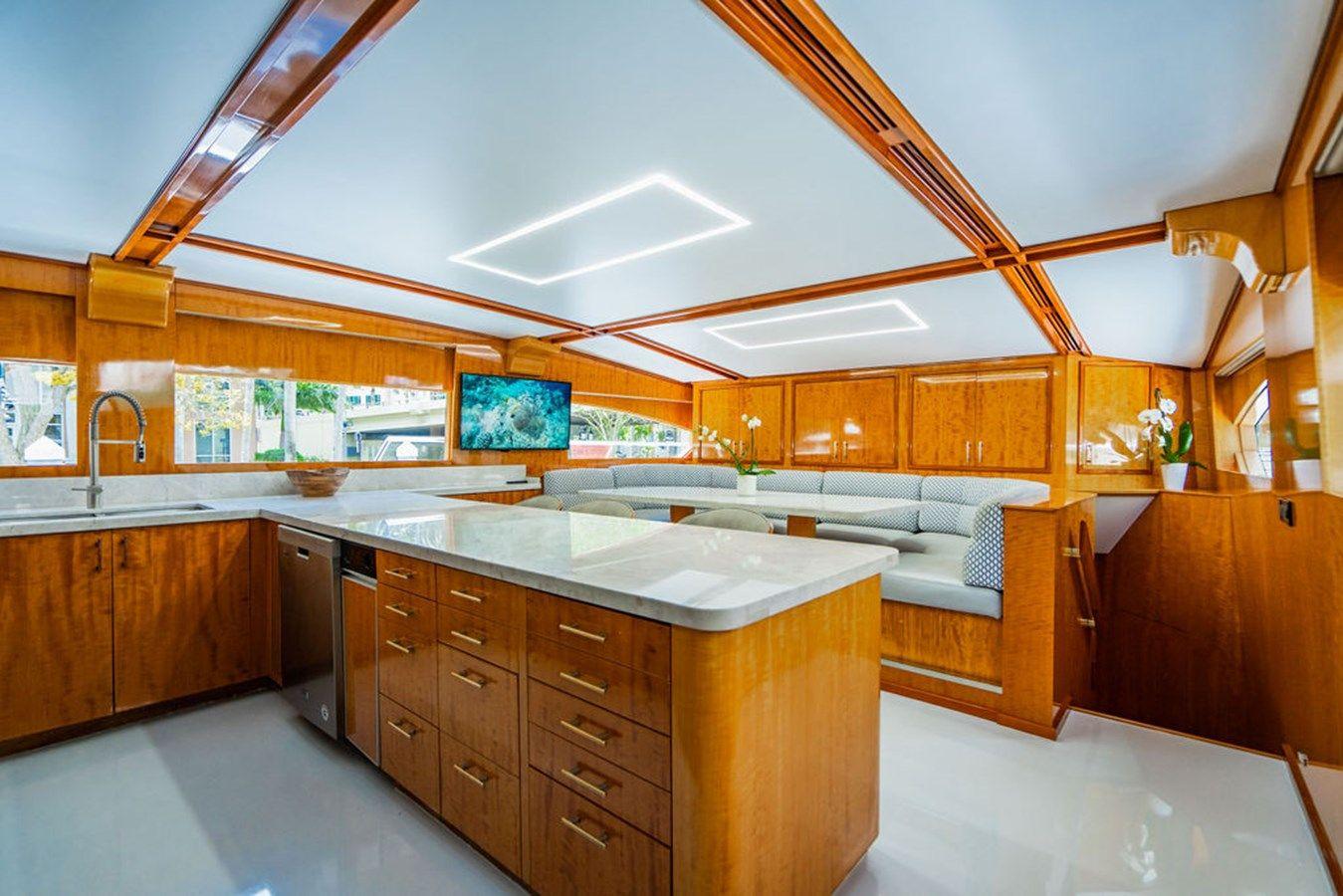 Buy a CARPE DIEM - INTERMARINE at Shestakov Yacht Sales