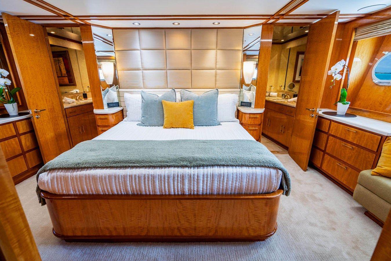 best yacht sales deals CARPE DIEM - INTERMARINE