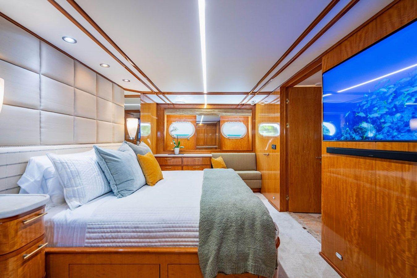 CARPE DIEM 95 yacht sale