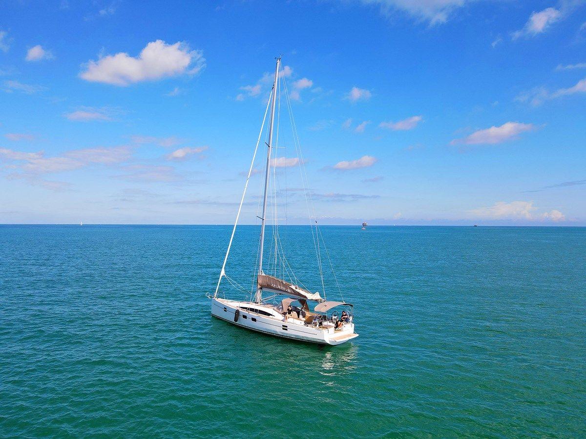 No Name - SIRENA yacht sale