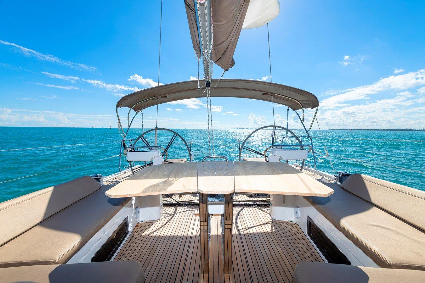 Buy a No Name AZUREE 46 at Shestakov Yacht Sales