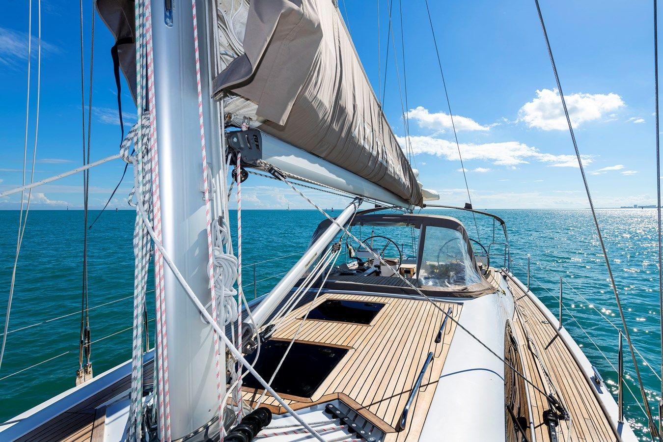 Buy a yacht No Name - SIRENA