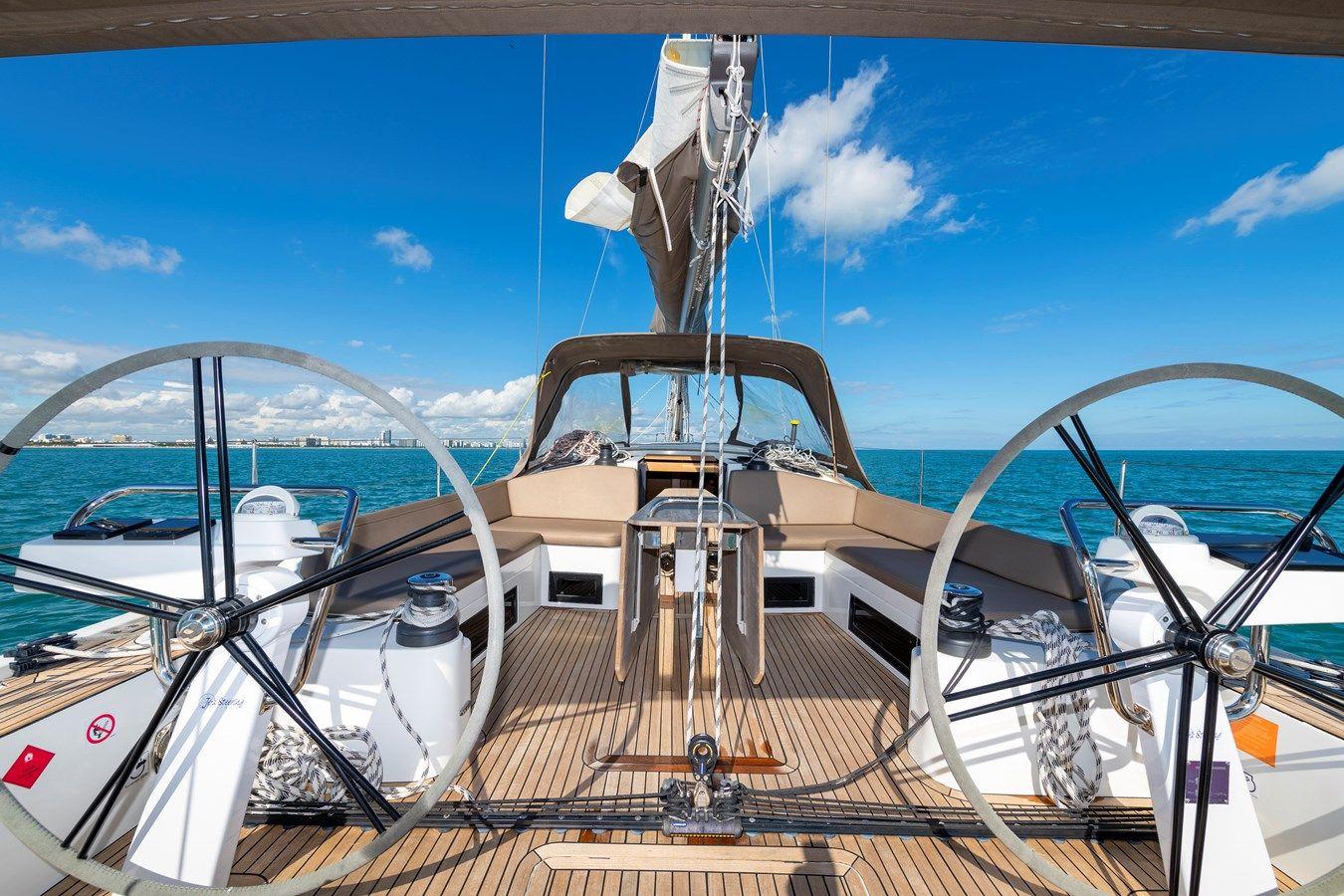 best yacht sales deals No Name 2020