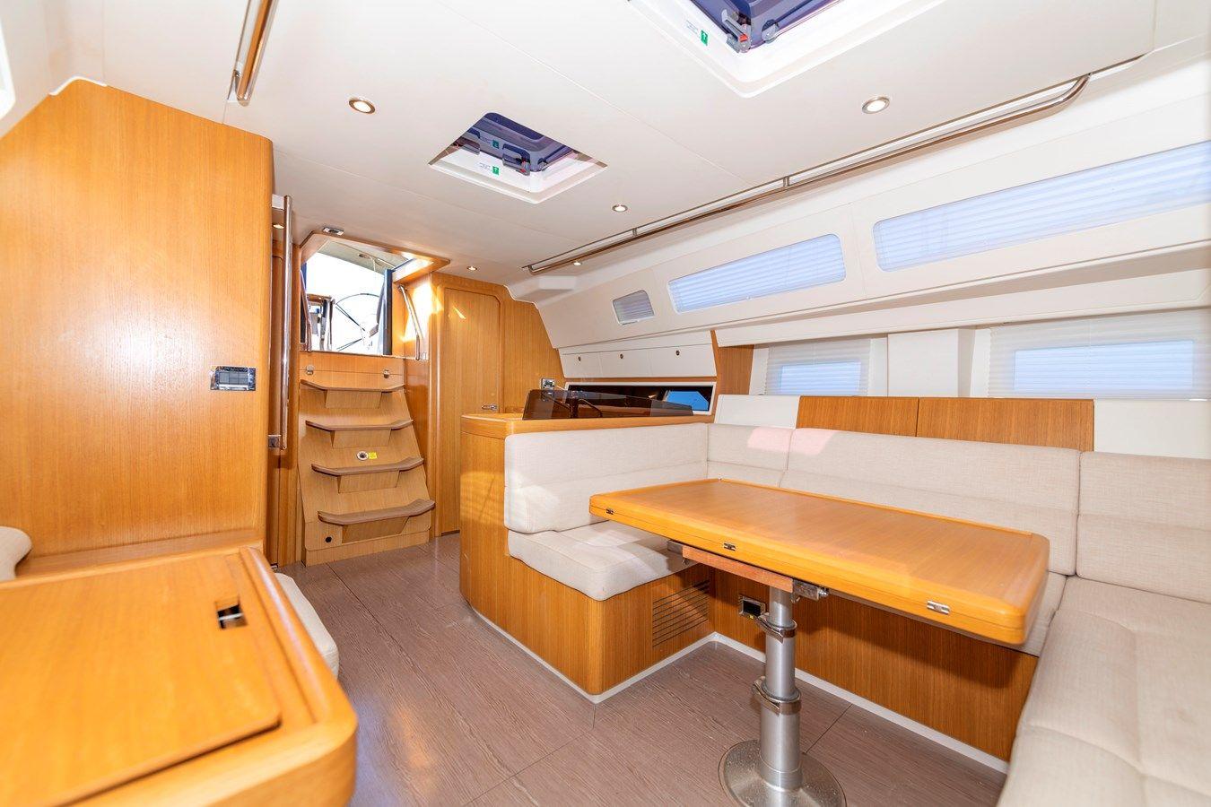 Buy a No Name - SIRENA at Shestakov Yacht Sales