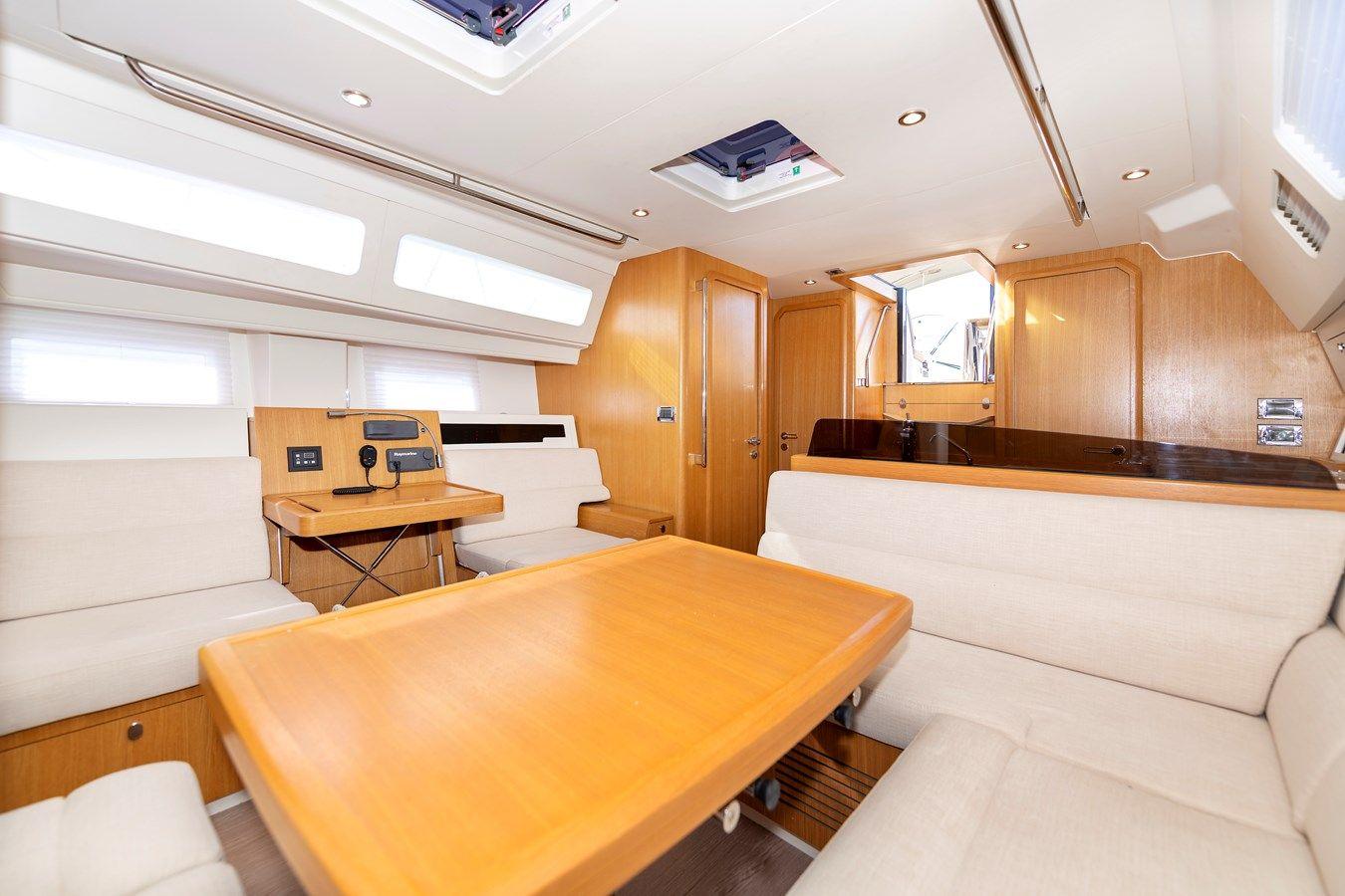 Buy a yacht No Name - SIRENA