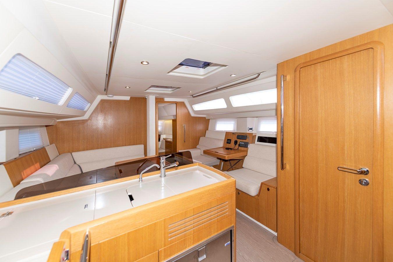 best yacht sales deals No Name AZUREE 46