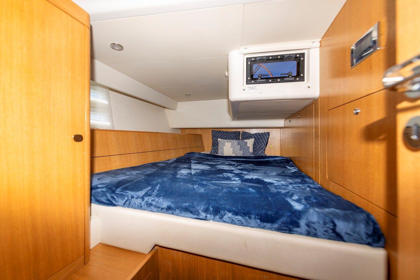 No Name 2020 yacht sale