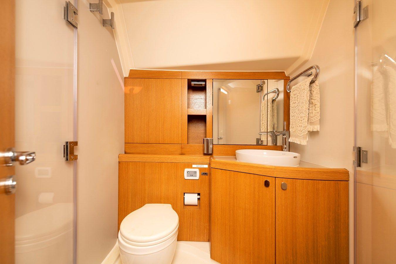 best yacht sales deals No Name - SIRENA