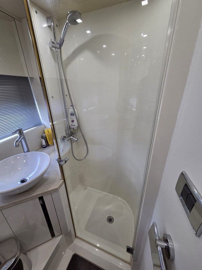 Buy a Kudos - Sunseeker at Shestakov Yacht Sales