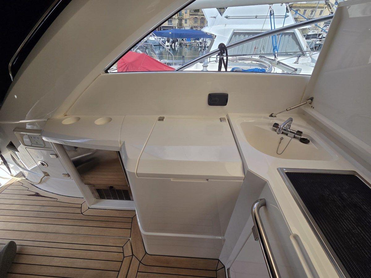 Buy a Kudos at Shestakov Yacht Sales