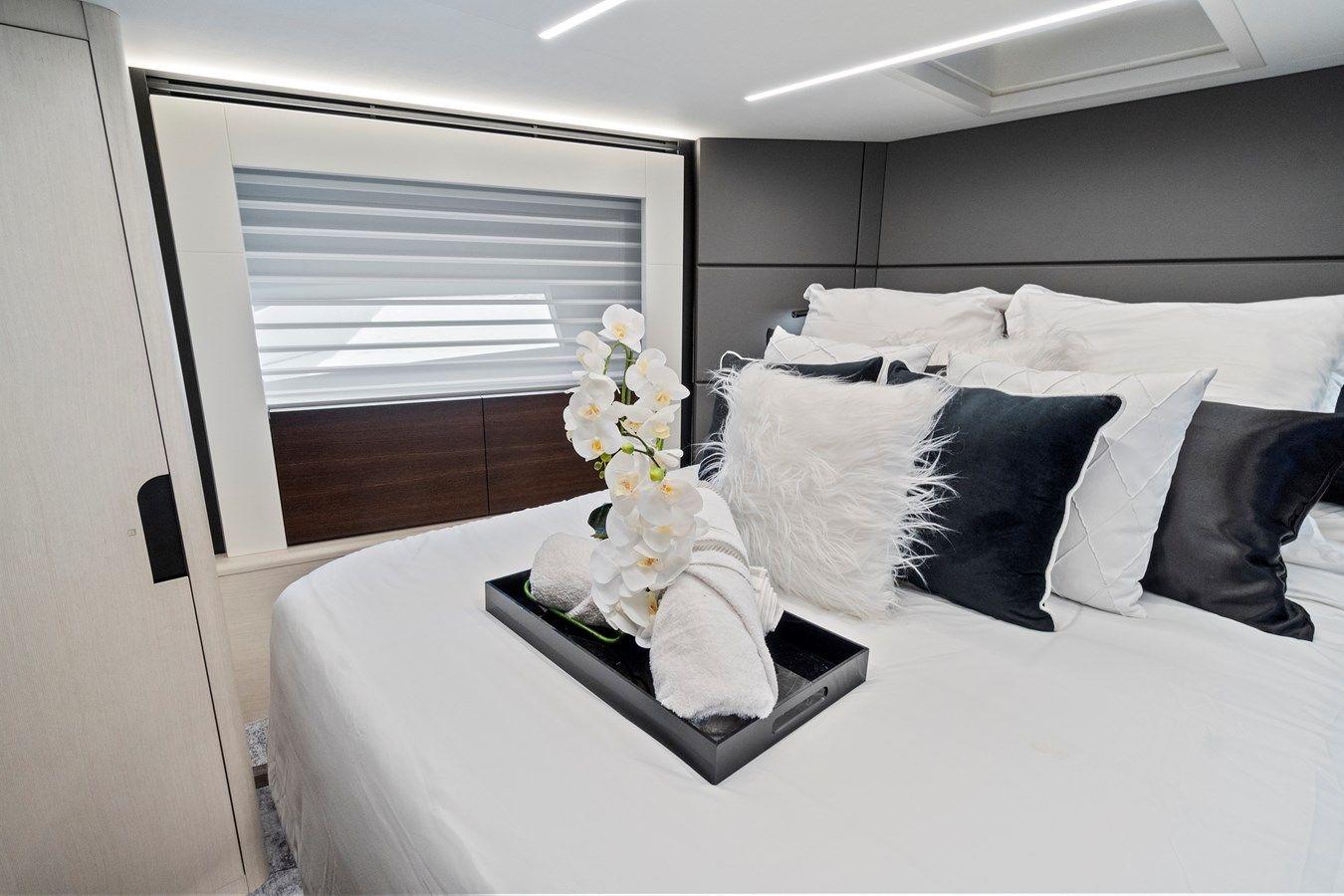 Купить яхту JESSEA 2022 в Shestakov Yacht Sales