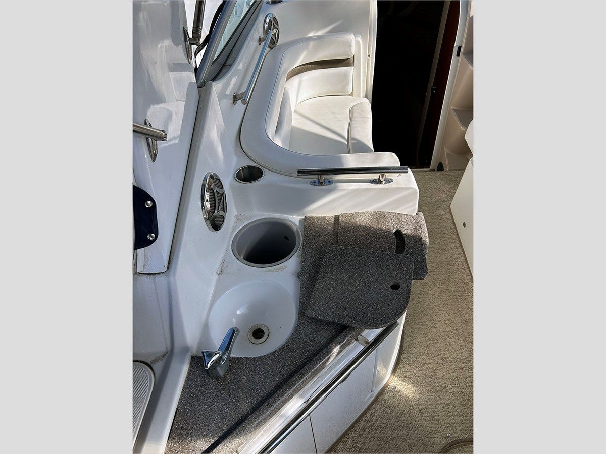 Лучшая цена на 28' Rinker 2011 280 2011