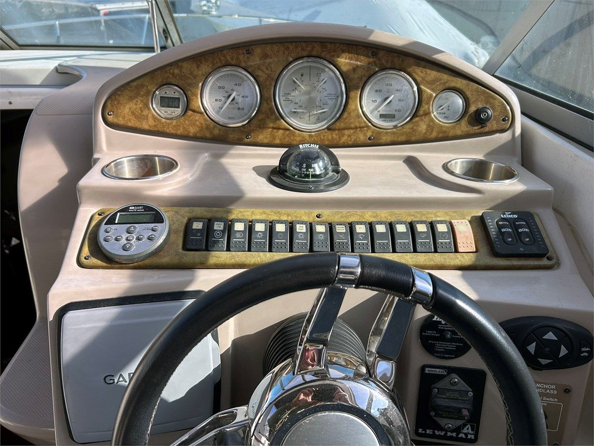 Лучшие предложения покупки яхты 28' Rinker 2011 280 - RINKER